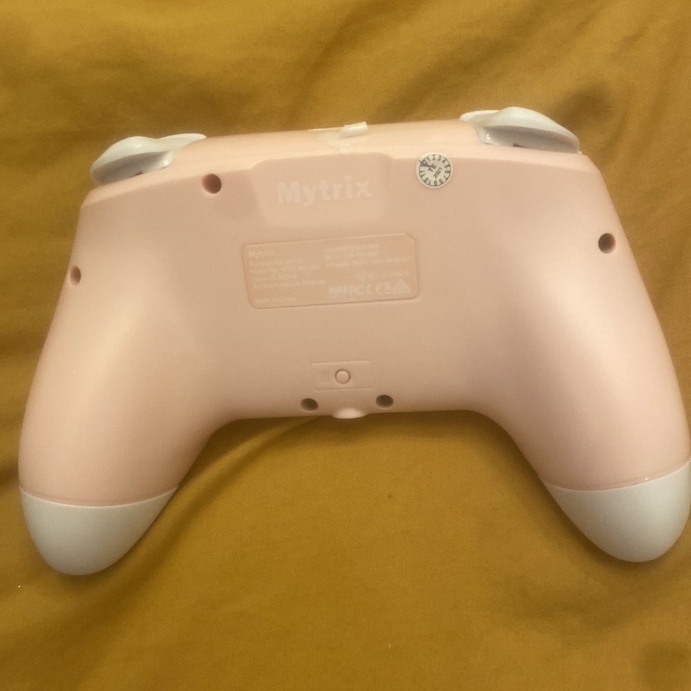 Nintendo controller - Picture 2 of 2